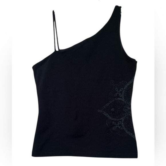 Prana Tops - Prana Mahdia Etta shelf bra tank